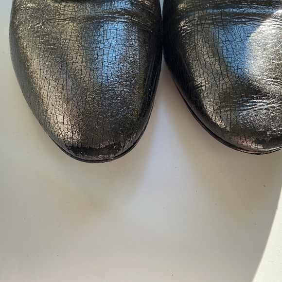 Saint Laurent boots - Picture 7 of 9